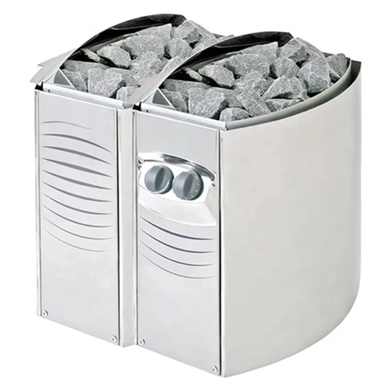 

Traditional Stove Dry Sauna Function Sauna Stove Heater