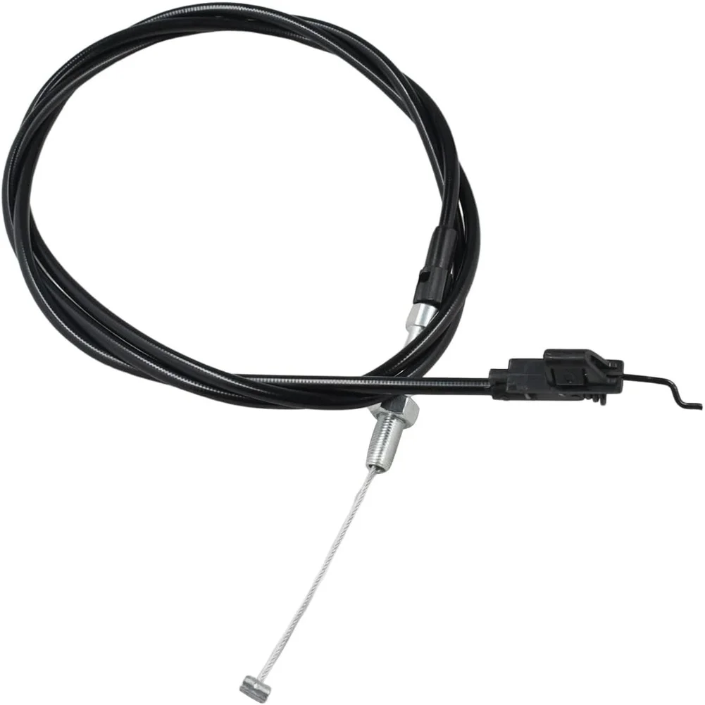HU700F Replacement Part 532431649 Drive Cable Consistent Control Drive Control Cable Replacement For Lawn Maintenance