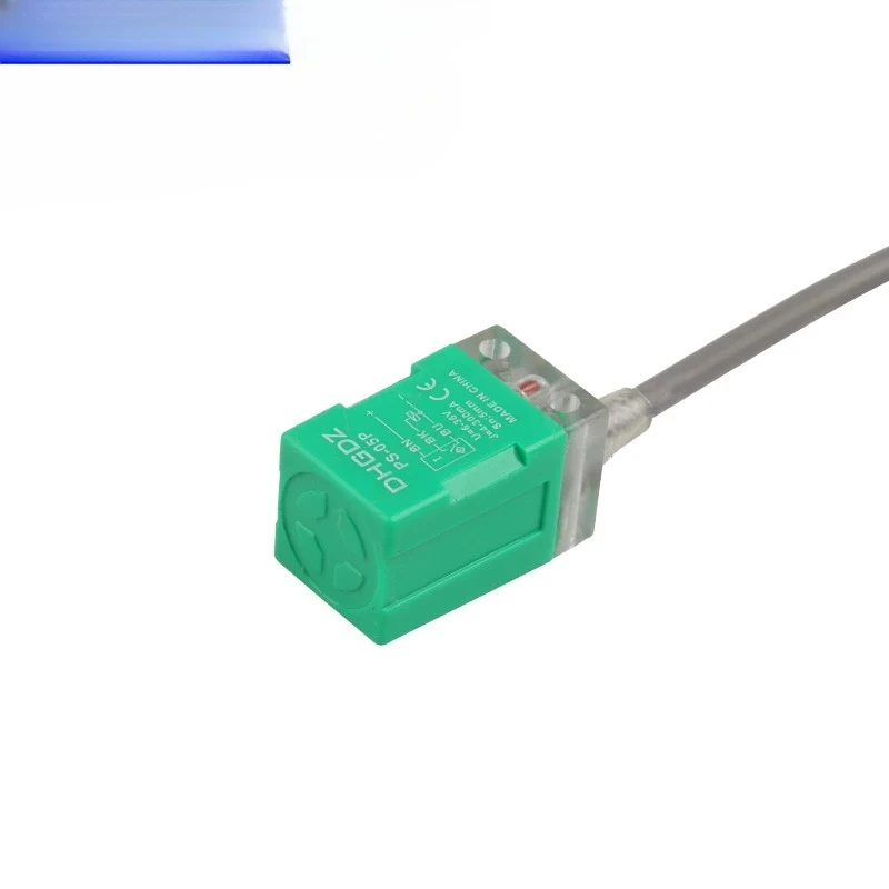 2Pcs Square Proximi…