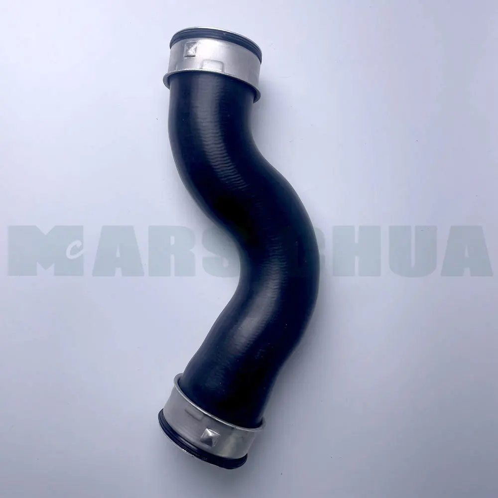 Turbocharger Charger 1K0 145 832 J Intercooler Pipe Hose For Golf Jetta Beetle Eos Skoda Seat 1.8 2.0T 1K0145832AS