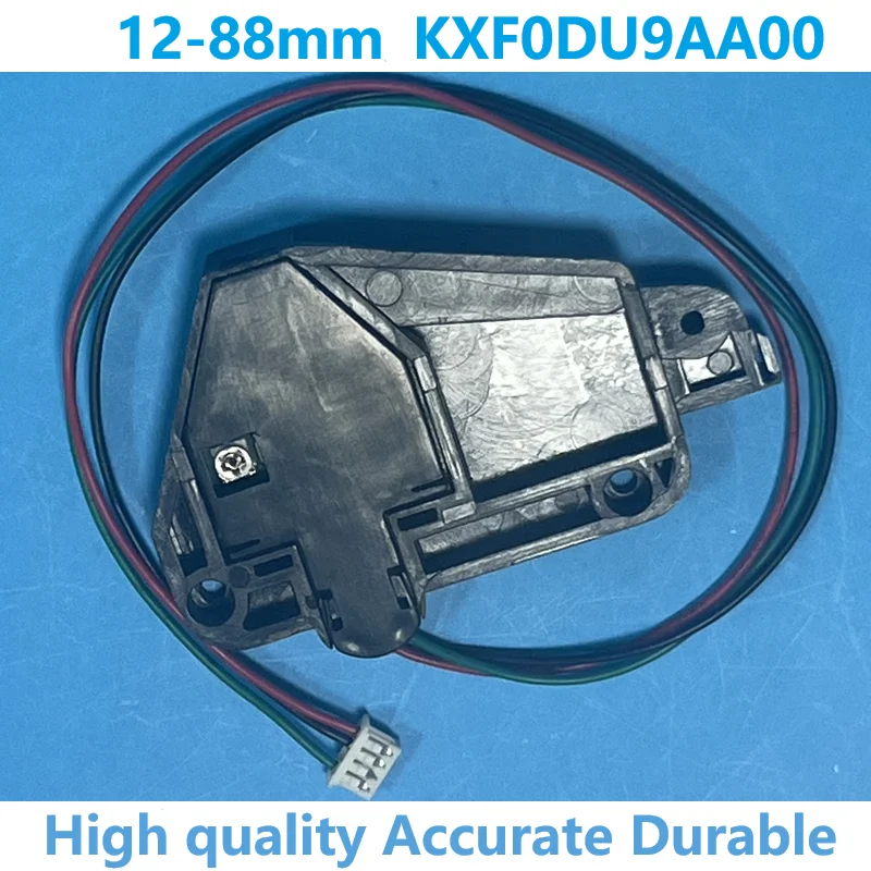 Feeder sensor for CM402 CM602 NPM Panasonic chip mounter 8mm 12mm 16mm 24mm N510037012AA N510037013AA KXF0DU8AA00 KXF0DU9AA00 SM
