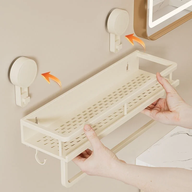 Thumbnail 2 - #28 Latest Bathroom Storage Shelf Offers