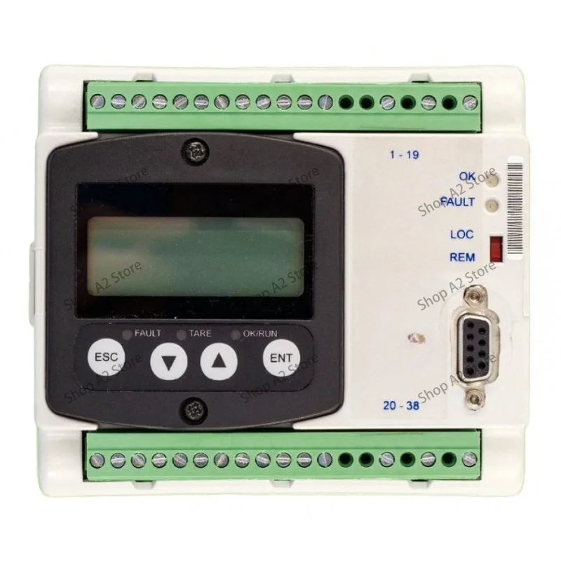Crane displayer CID-48v  Unit,