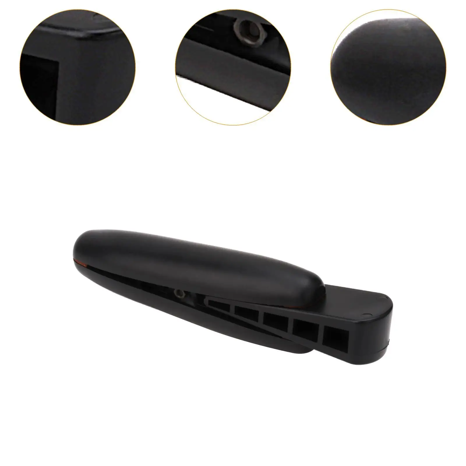 Ring Clamp Professional Ring Holder for Polishing Engraving Repairing Rings