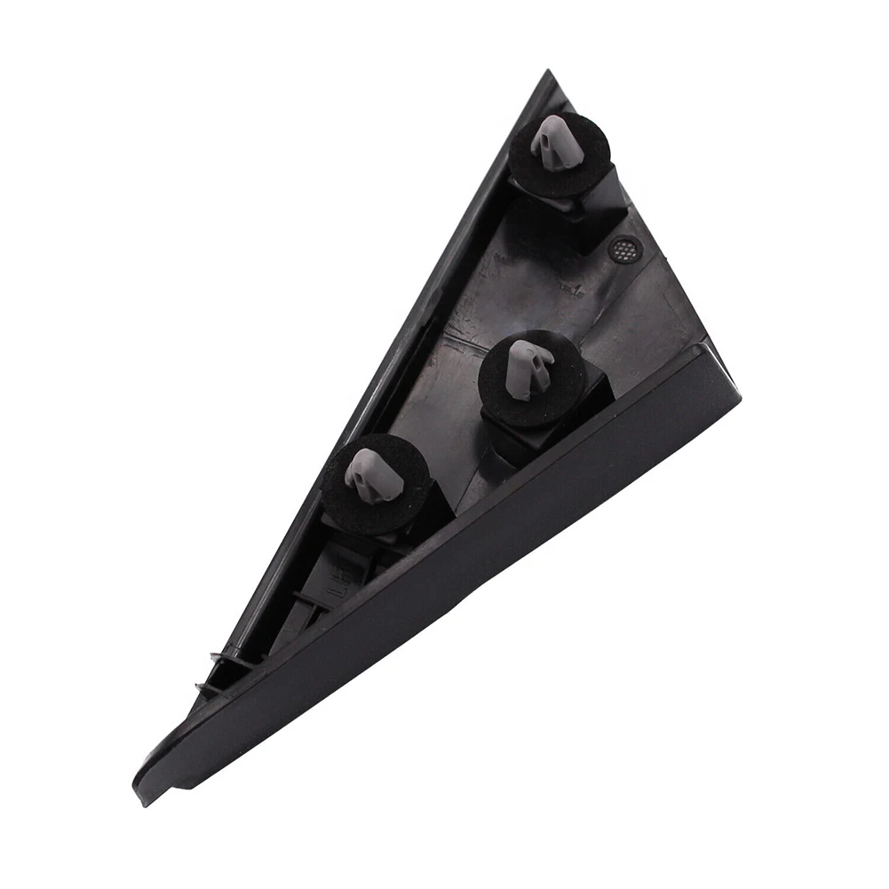 

Easy Replacement LH Side Fender Pillar Trim Mirror Corner Molding for Hyundai For Tucson 2016 2021 Improve Your Car's Look!