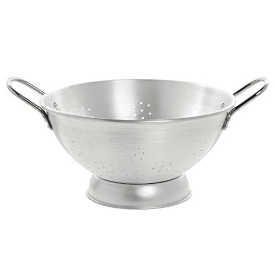

Strainer 12 Quart Aluminum