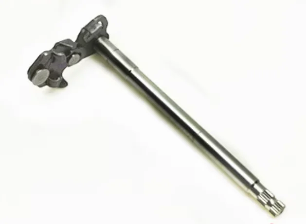 

Gearshift Shaft suit CF300NK/CF250NK/CF250SR/CF250CLX code 0DM0-063000