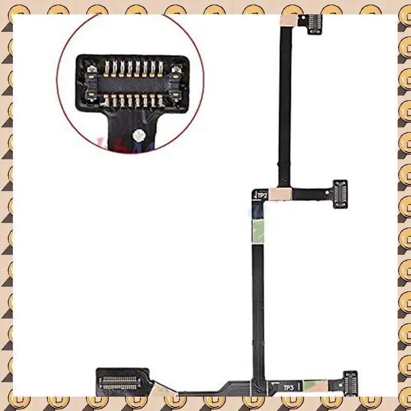 

A003 10X Camera Gimbal Flex Cable Flexible Gimbal Flat PCB Ribbon Flex Cable Layer For DJI Mavic Pro Drone Accessories