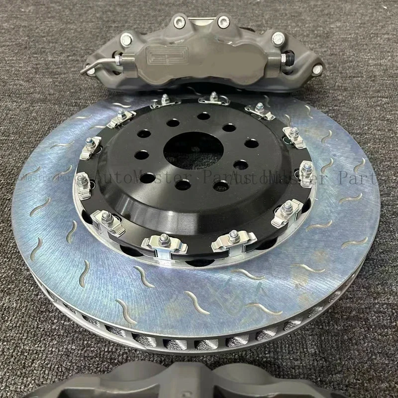 

Комплект тормозных суппортов Custom Performance Tuning: передние 6-поршневые TA6 и задние 4-поршневые Car98 для Legacy, Impreza, BRZ, WRX