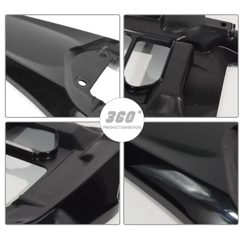 For Surron Ultra Bee Rear Fender Sur Ron E-bike Mudguard  Off-road Dirtbike Original Motorcycle Accessories SUR-RON