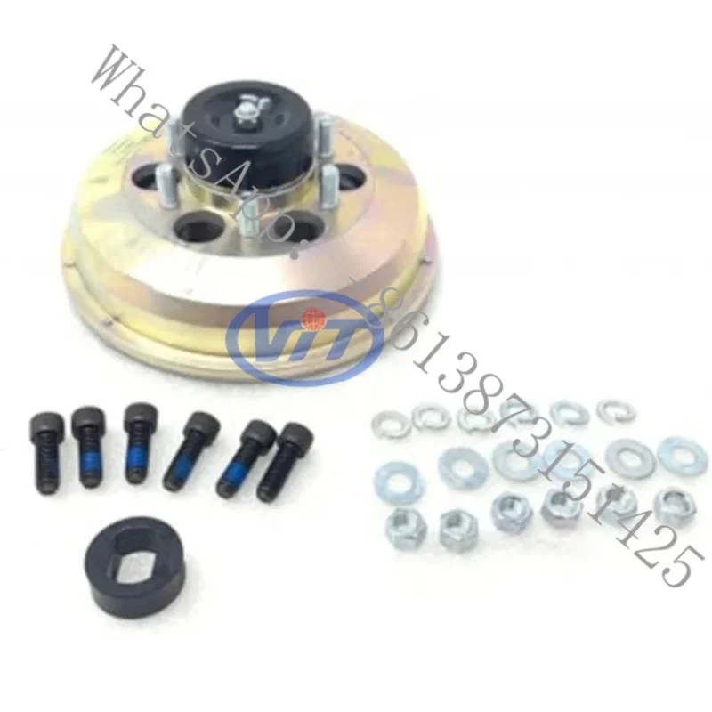 

Suitable Vit-G High Quality VNL Fan Clutch OE Number 85134489 Truck Spare Parts US European Market Accessories