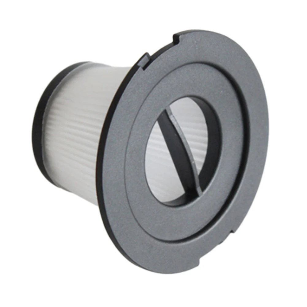 1pc Filter For / / Supersonics CV100  Cv100 2.0 Vacuum Cleaner Spare Replace Parts Filter Household Cleaning