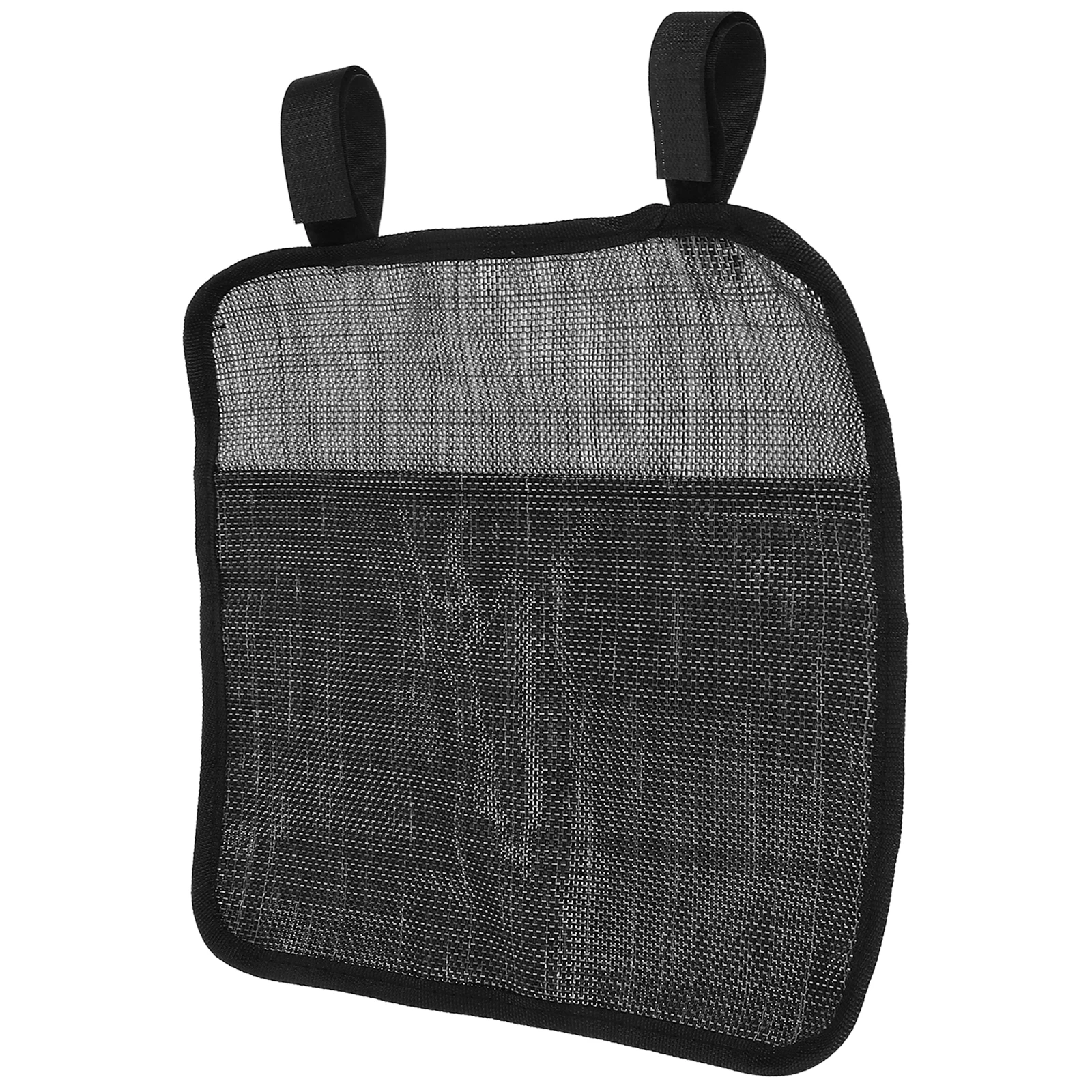 

Beach Chair Storage Bag Multi-Purpose Hanging Organizer Pouch for Office Armrests Convenient Space-Saving Design for Daily Use