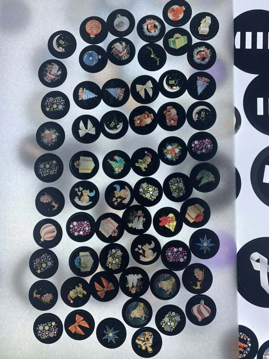 TNT Outdoor 25W-80W IP67 Waterproof LED Logo Projector Aluminum Body Grade Gobo Projectors for Outdoor Advertising