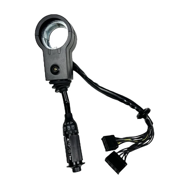 Turn Signal Switch Steering Column Combination Switch For MAN Truck Limited Time Offer