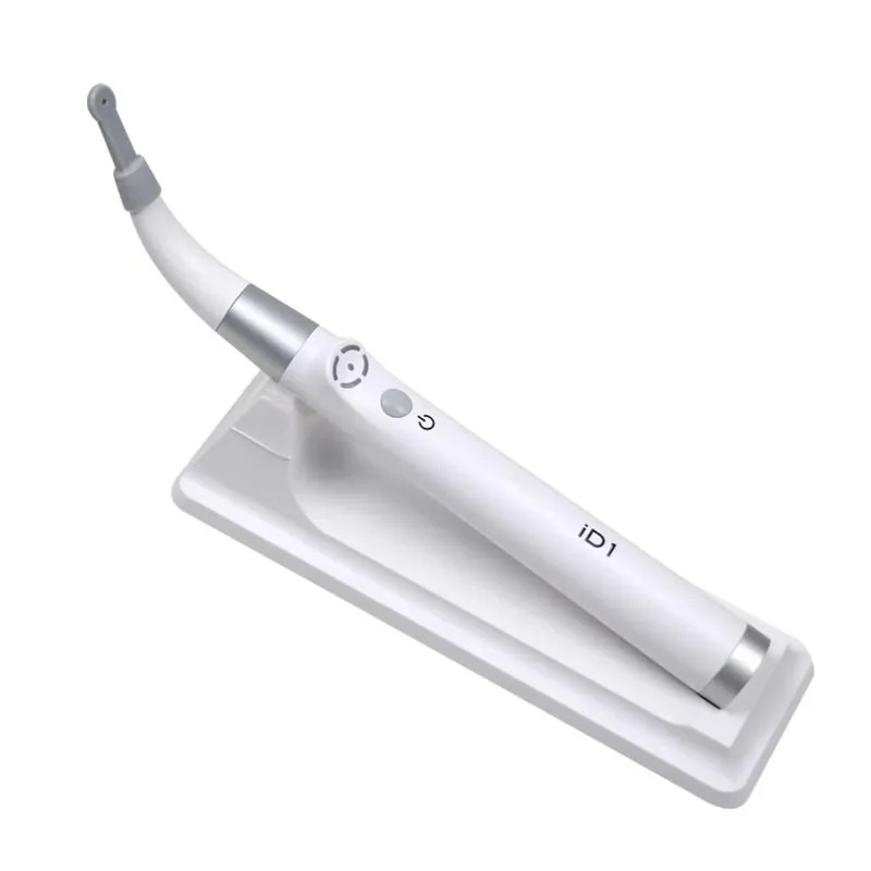 GREATLH 360° Rotatable Dental Implant Locator Sensor Localization Detector Tool Dental Instrument