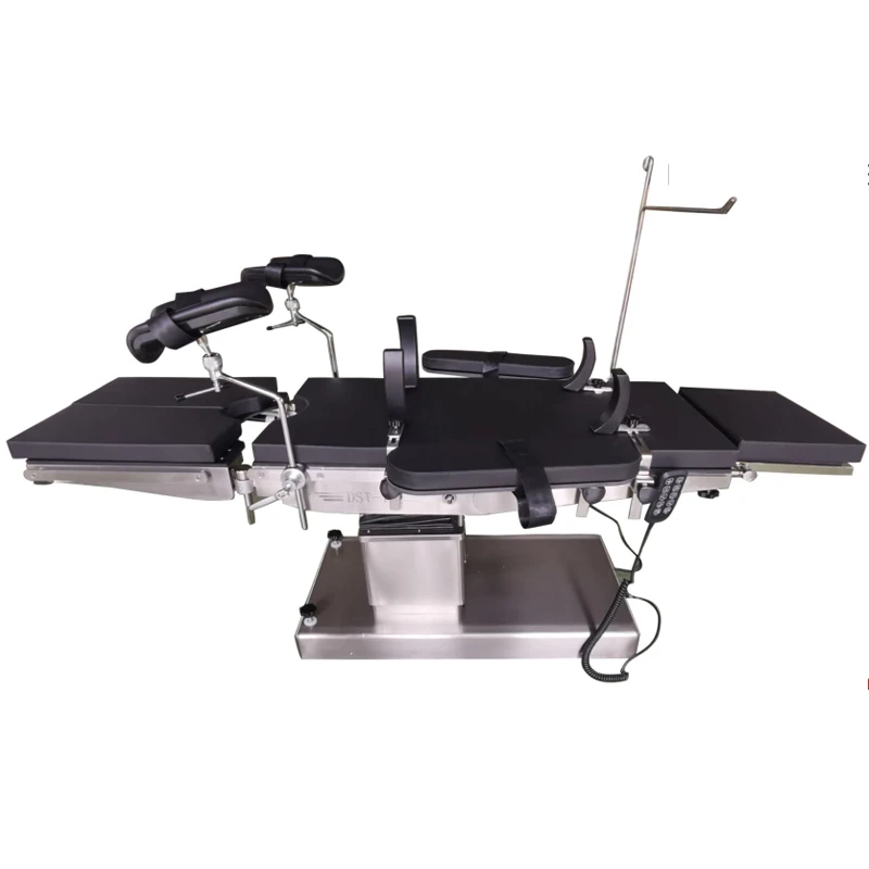 MT Electric Orthopedic Surgery Bed Medical Electrical Operation Table Surgical Table For OT Room