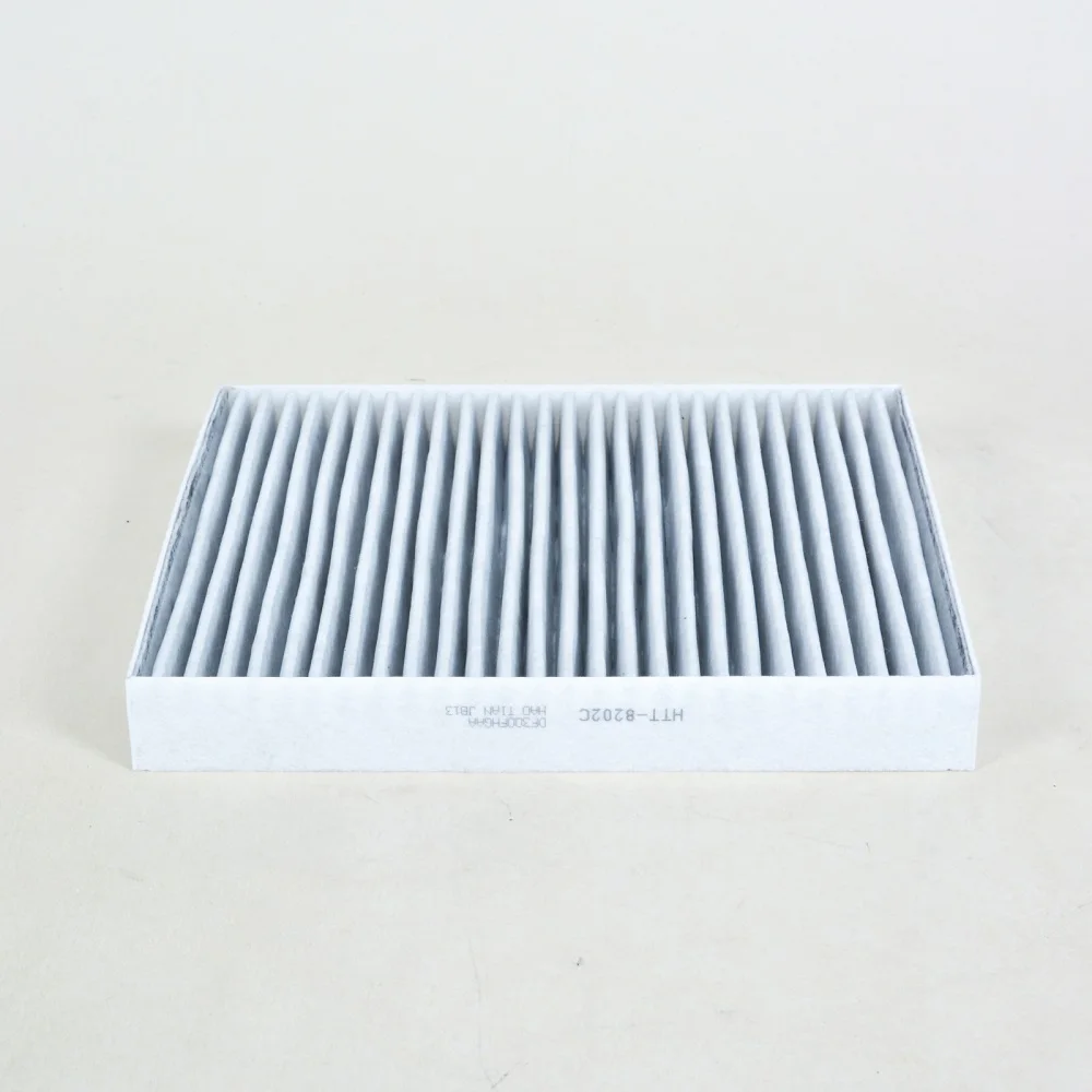 فلتر هواء المقصورة لـ BYD Sealion 07 06 GT 05 Song L Pro DMi 2024 2025 JMC Yuhu 7 9 2.0 Yusheng S350 WM E5 2022 ملحقات A/C