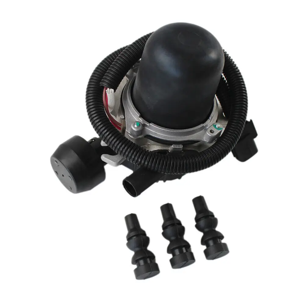 For 2012-2015 Toyota Tacoma 4.0L V6 17610-0W020 17600-0P040 Secondary Air Pump Smog Pump