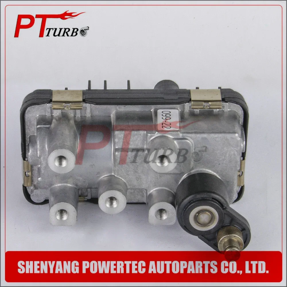 

Turbo Charger Electronic Actuator 6NW010099-22 797862-0036 797862-0036 for Maxus G10 1.9 T Diesel NEW