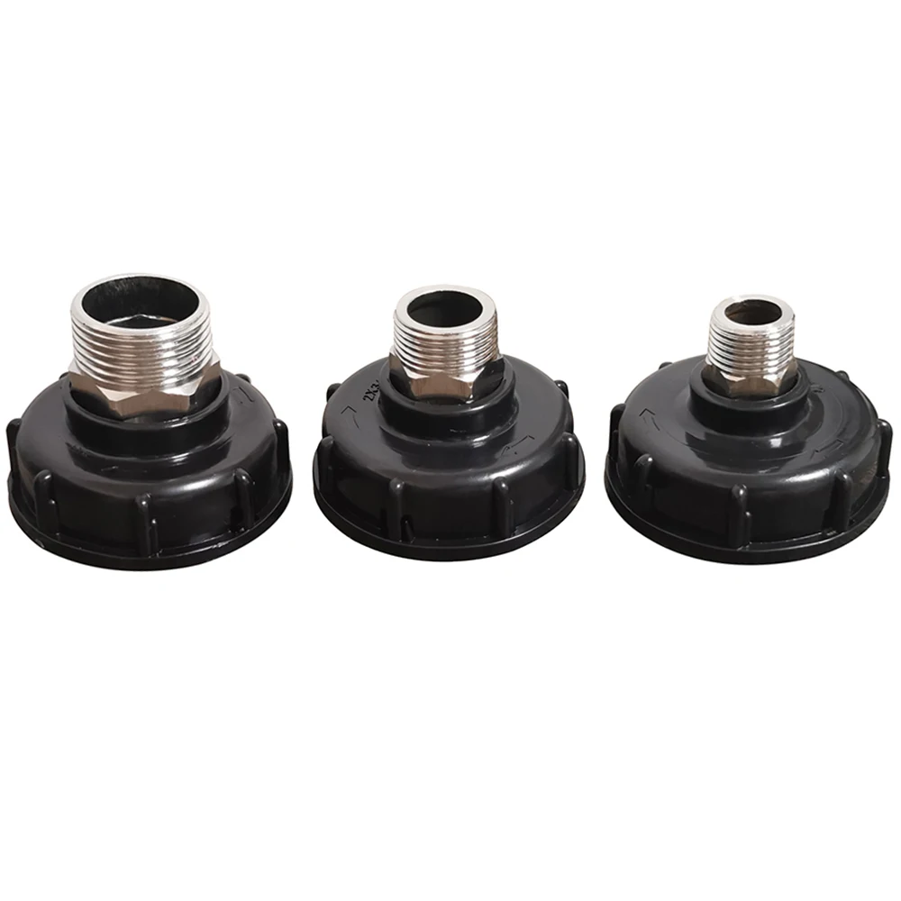 S60x6 Coarse Thread G1'' 1/2