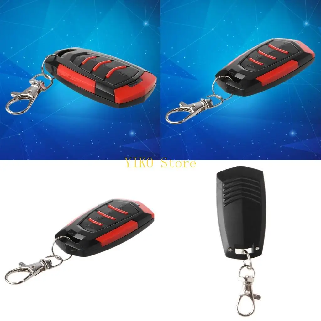 K32C 433Mhz Copy Re…