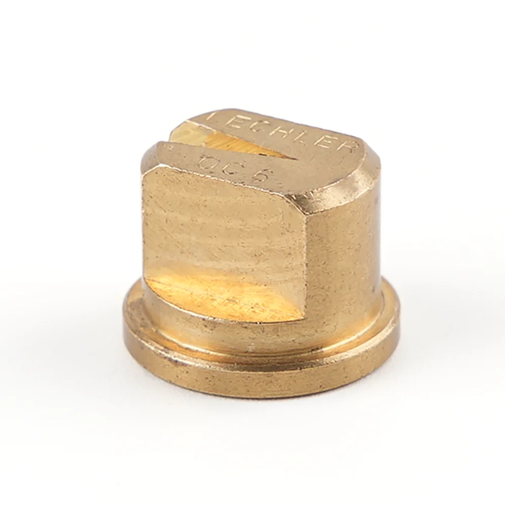 Hot-selling/YS Farm Spray Nozzle Pure Brass Eccentric Design High Pressure Lateral Spray Fine Atomization German Tech, Centrifug