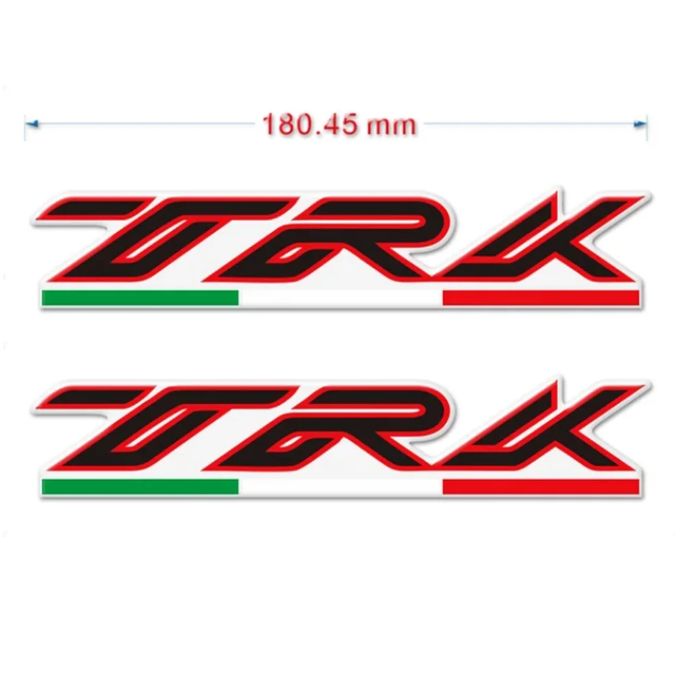 2015 2016 2017 2018 2019 2020 2021 2022 Trunk Luggage Cases Stickers Tank Pad For Benelli TRK502 TRK 521 502 X C TRK521