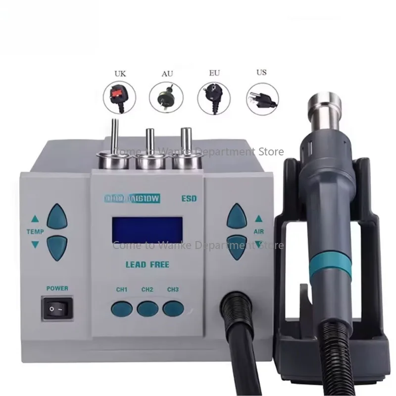 Original 1000W 220/… - image