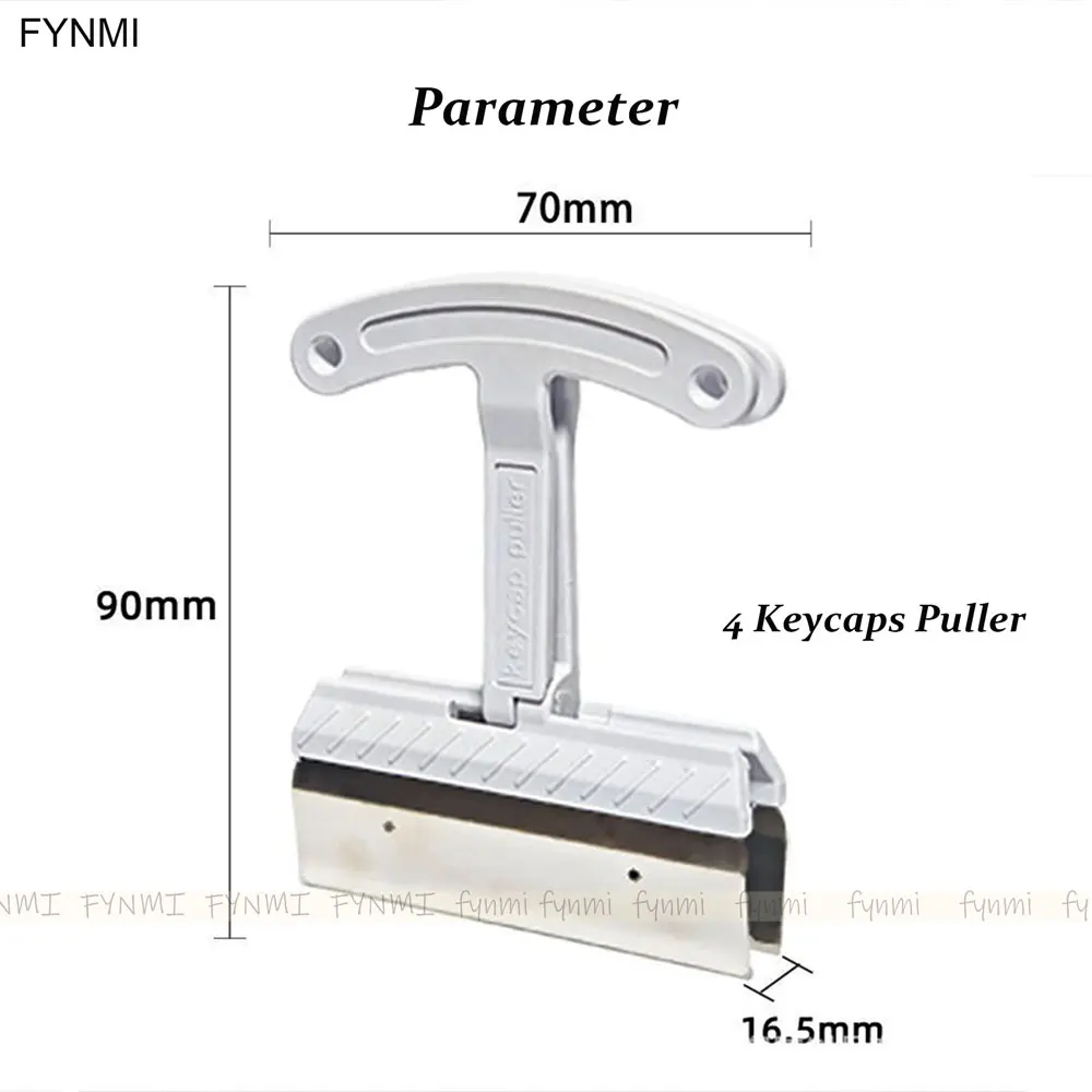 Fynmi 4 Keys Keycaps Puller Me - Keycap Puller Ring avis et prix
