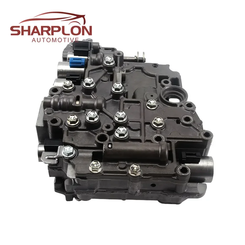 Spot K114 Transmission Valve Body For Nissan Sylphy Mitsubishi Outlander