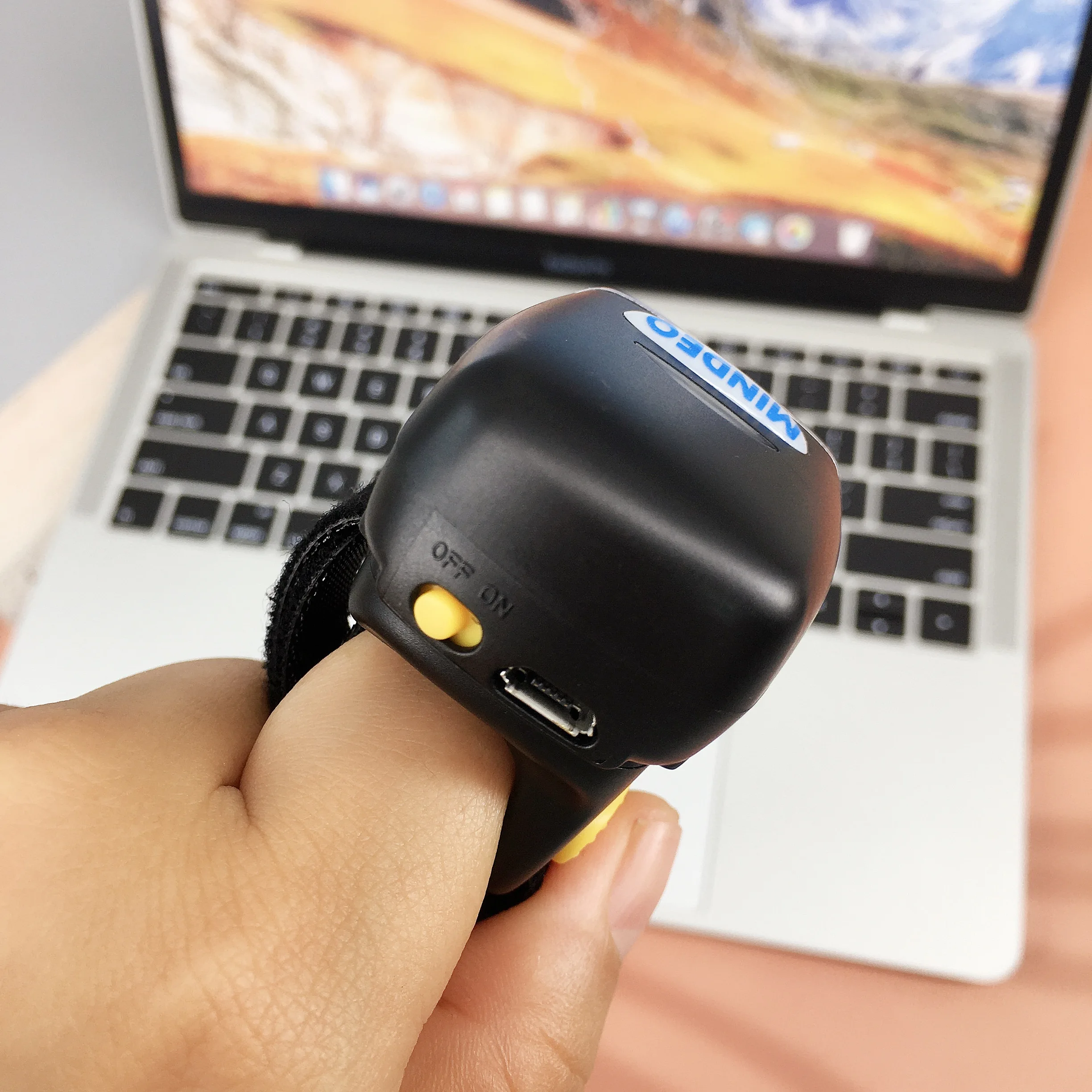 thumb
