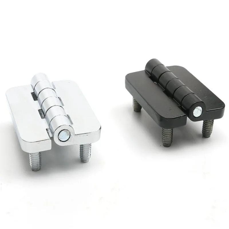 CL209-1 Heavy Lndustrial Door Hinge With Stud Hinge Furniture Stainless Steel Distribution Cabinet Cabinet Door Hinge