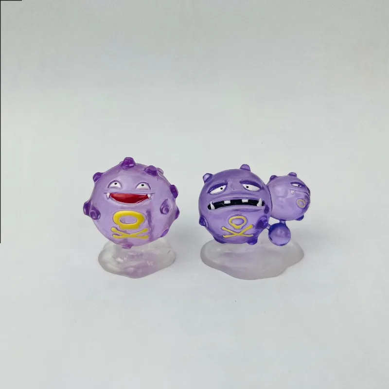 Pokemon Figure Koff… - image