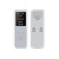 Shelok Factory Wholesale Xr1 Tester Portable Geiger Counter Nuclear Radiation Detector