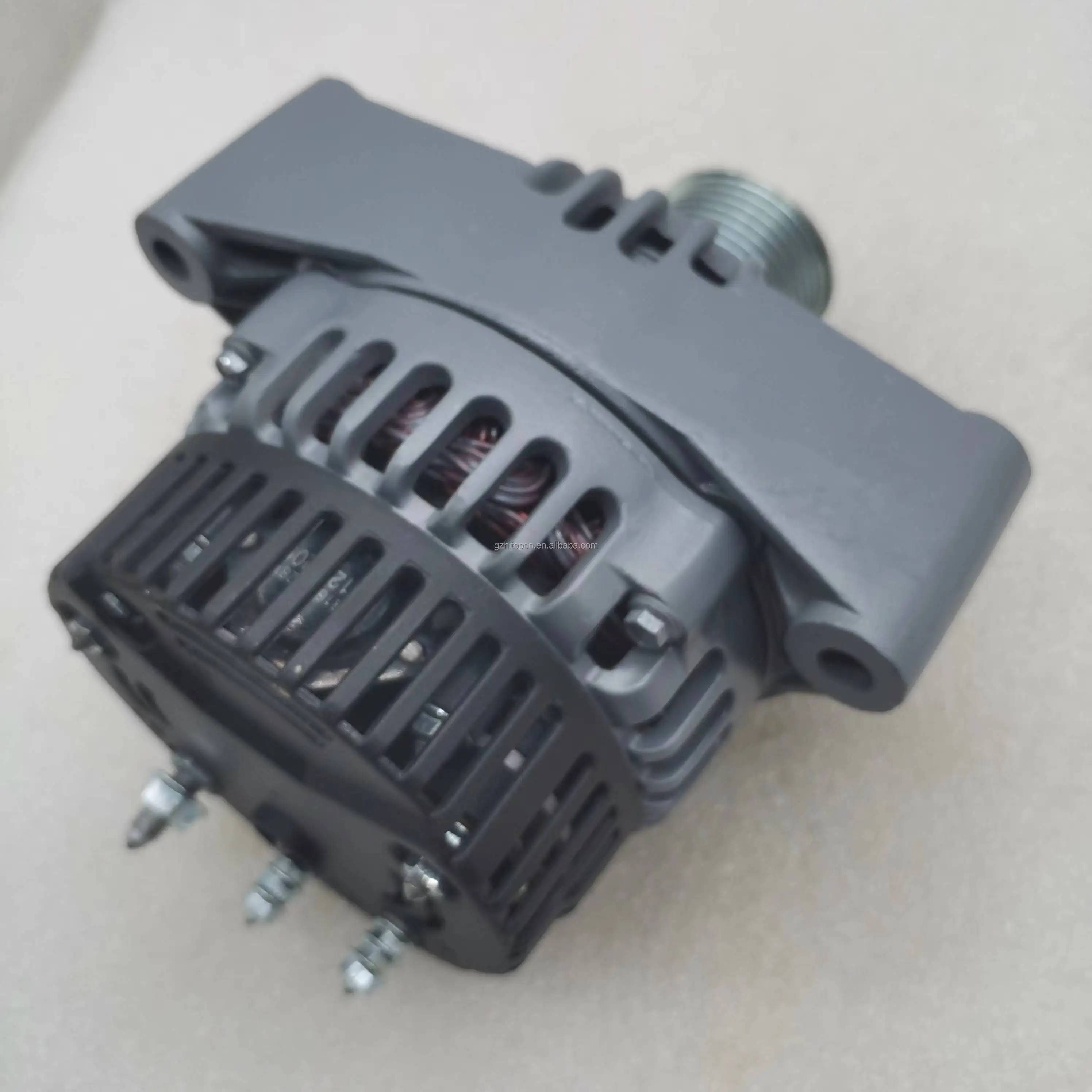 Excavator Alternato…