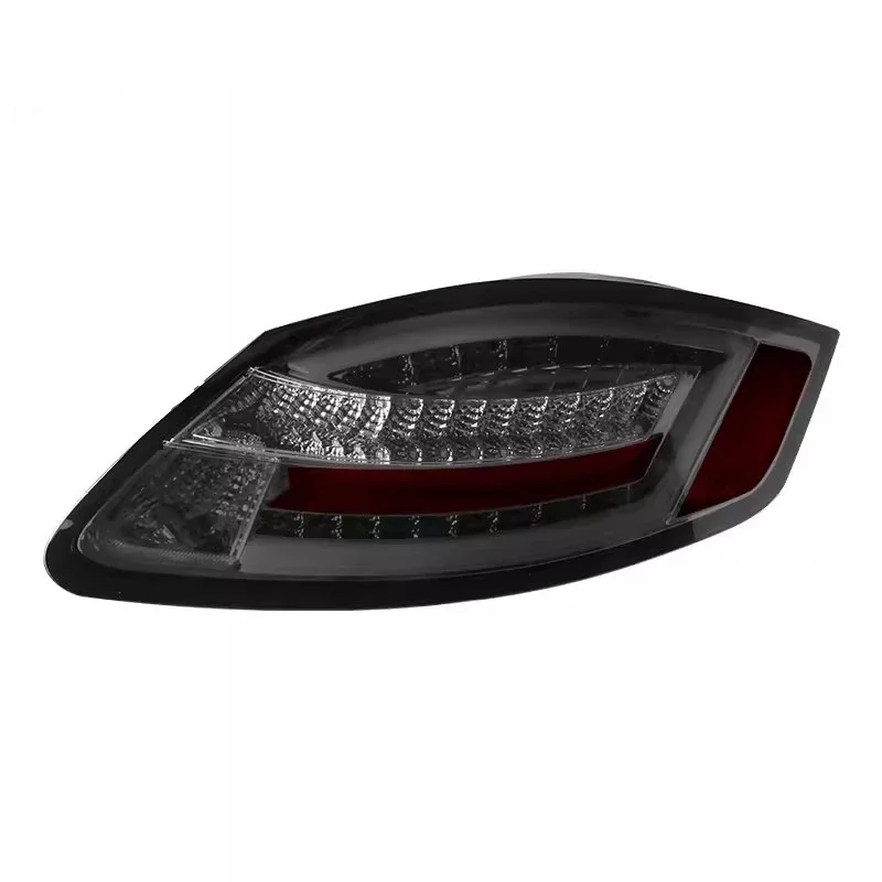 LED Rear Taillight Brake Light for Porsche 987 987.1 04-11 upgrade to 987.2 boxster Revese Parking Warnning Lamp