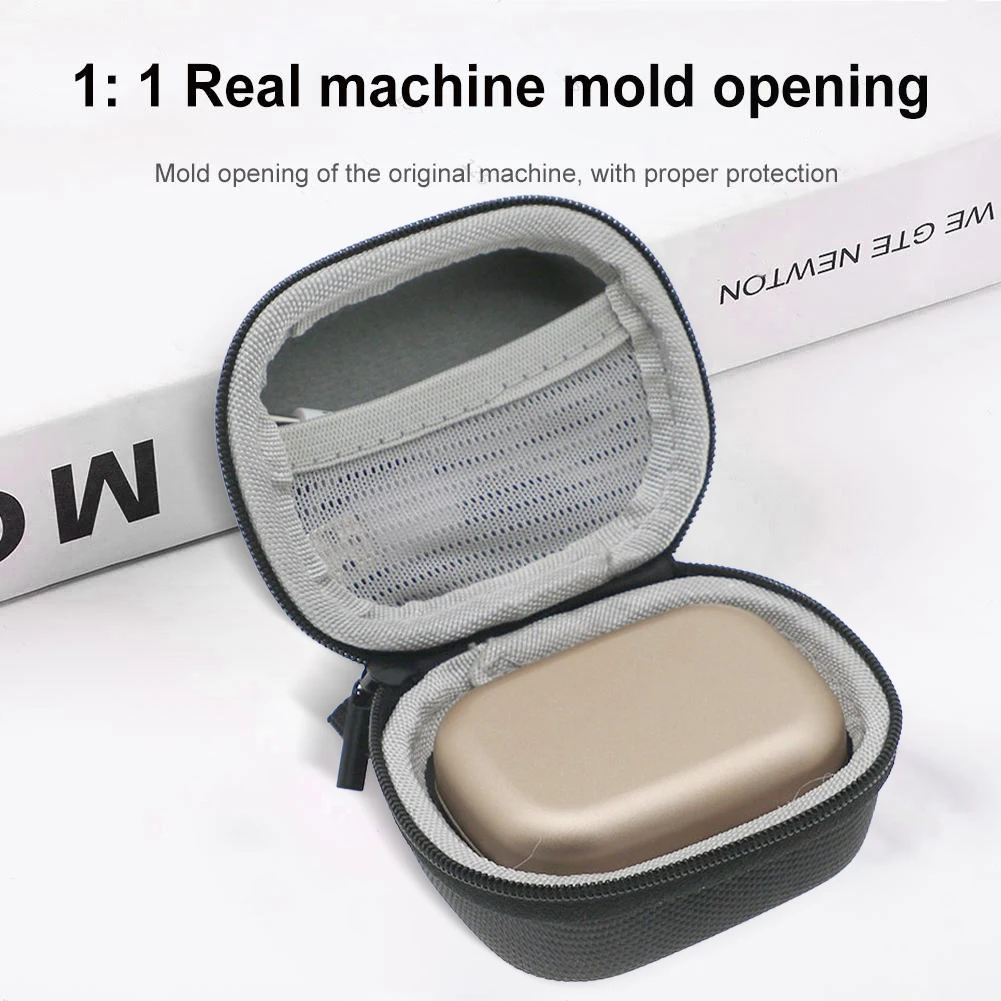 Футляр для хранения беспроводных Bluetooth-наушников из ЭВА