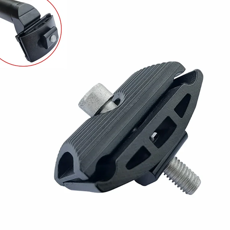 

New MTB Mountain Bicycle Single Screw Seat Tube Chuck Bike Seat post Head Saddle Pipe Head Cycling Seat Post Repair Tools Parts