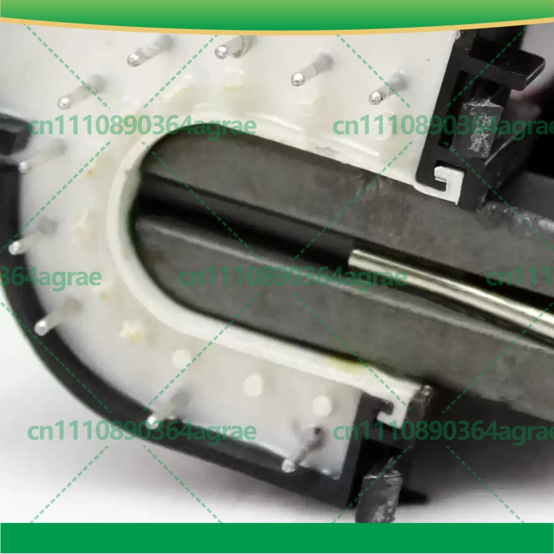 High Voltage Flyback Transformer BSC25-T1010A BSC24-01N4006ER FBT With 12345610/78 Pin Connection Industrial Spare Parts