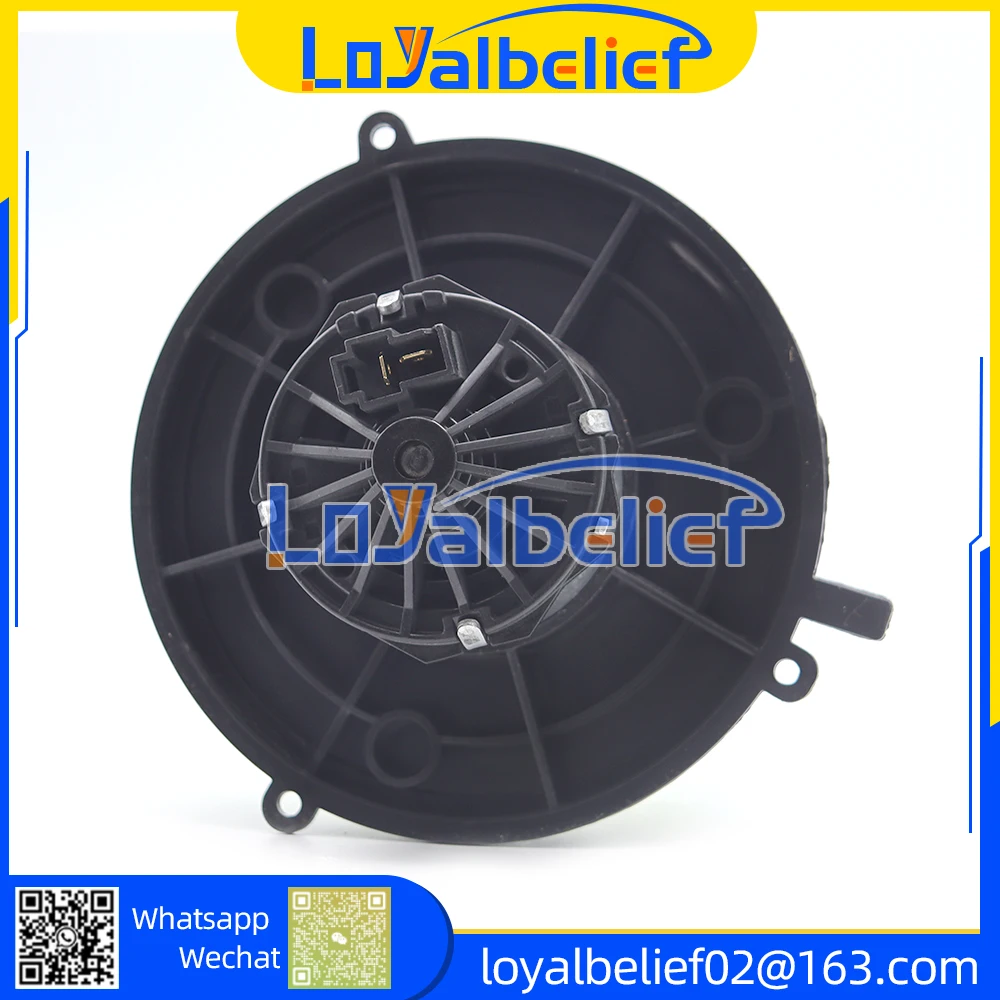 Auto AC Blower Motor Fan for Mitsubishi Suzuki Toyota Daihatsu / Nissan 74150-75H01 7415075H01 272500-0411 2725000411 MR315394
