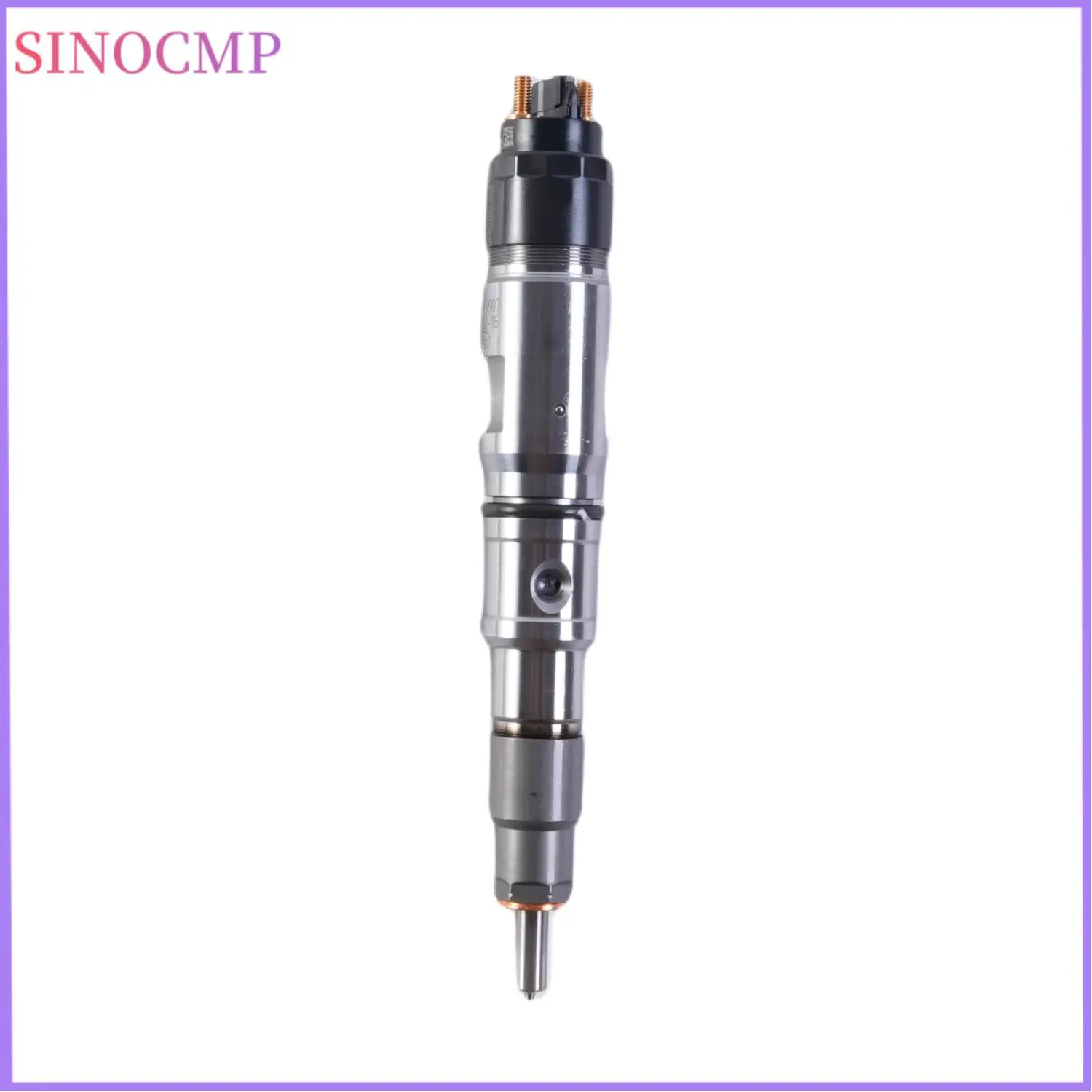 

Car Fuel Injector 0445120258 For DOOSAN Excavator DX350-3 Engine Parts Fuel Supply System Fuel Injector Car Injector Parts