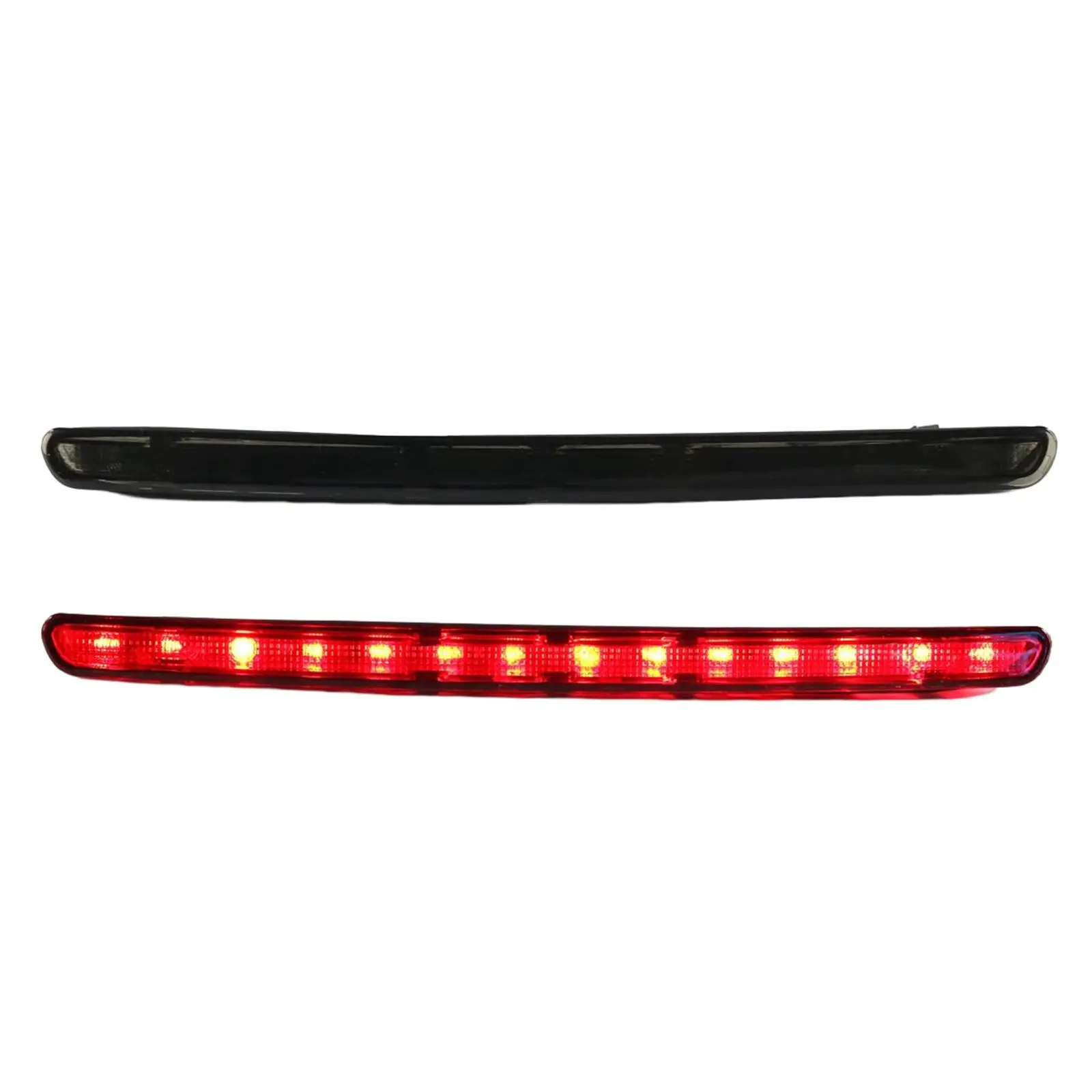 3rd High Brake Light 8E9945097 High Lamp Parking Lamp for A4 8E B6 Avant 2001-2004