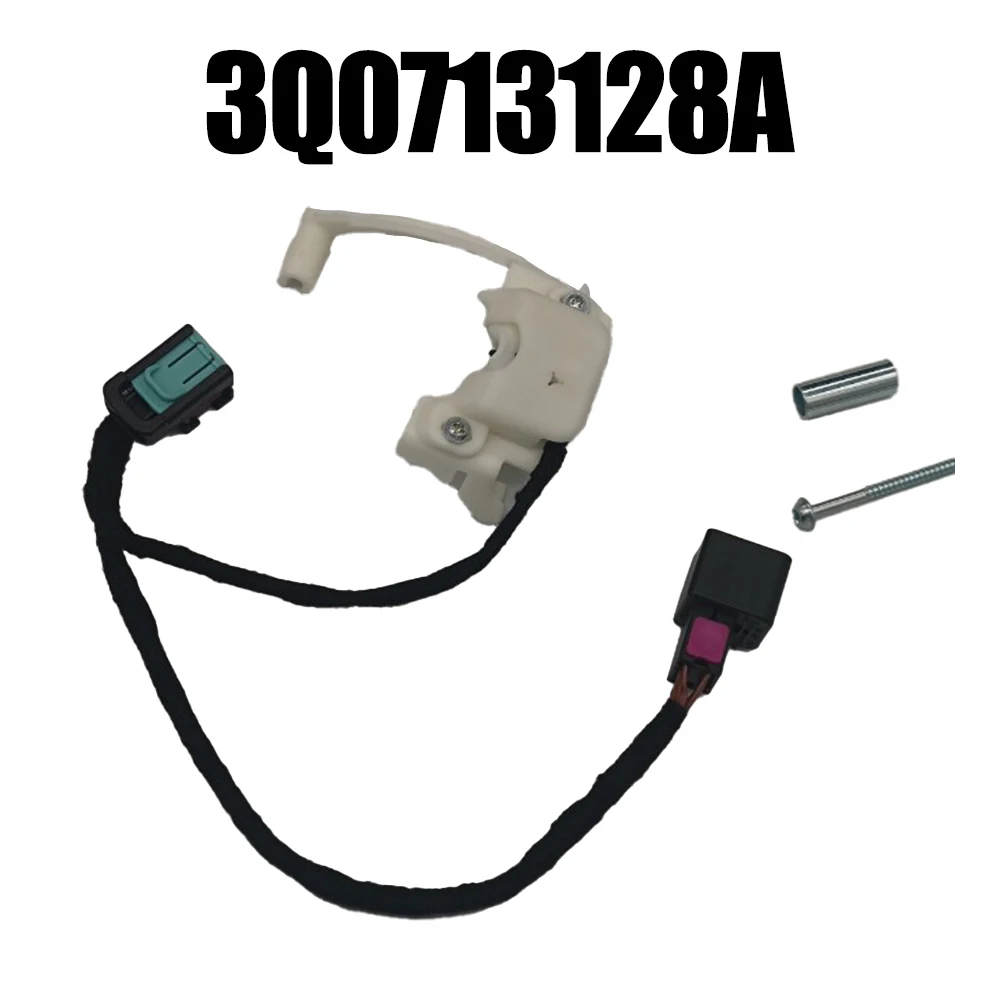 For For Skoda Vehicles Reliable AutoGearSelectorMicro Switch Perfect fitFor Scala(19)&For Kamiq(20) OEM#3Q0713128A