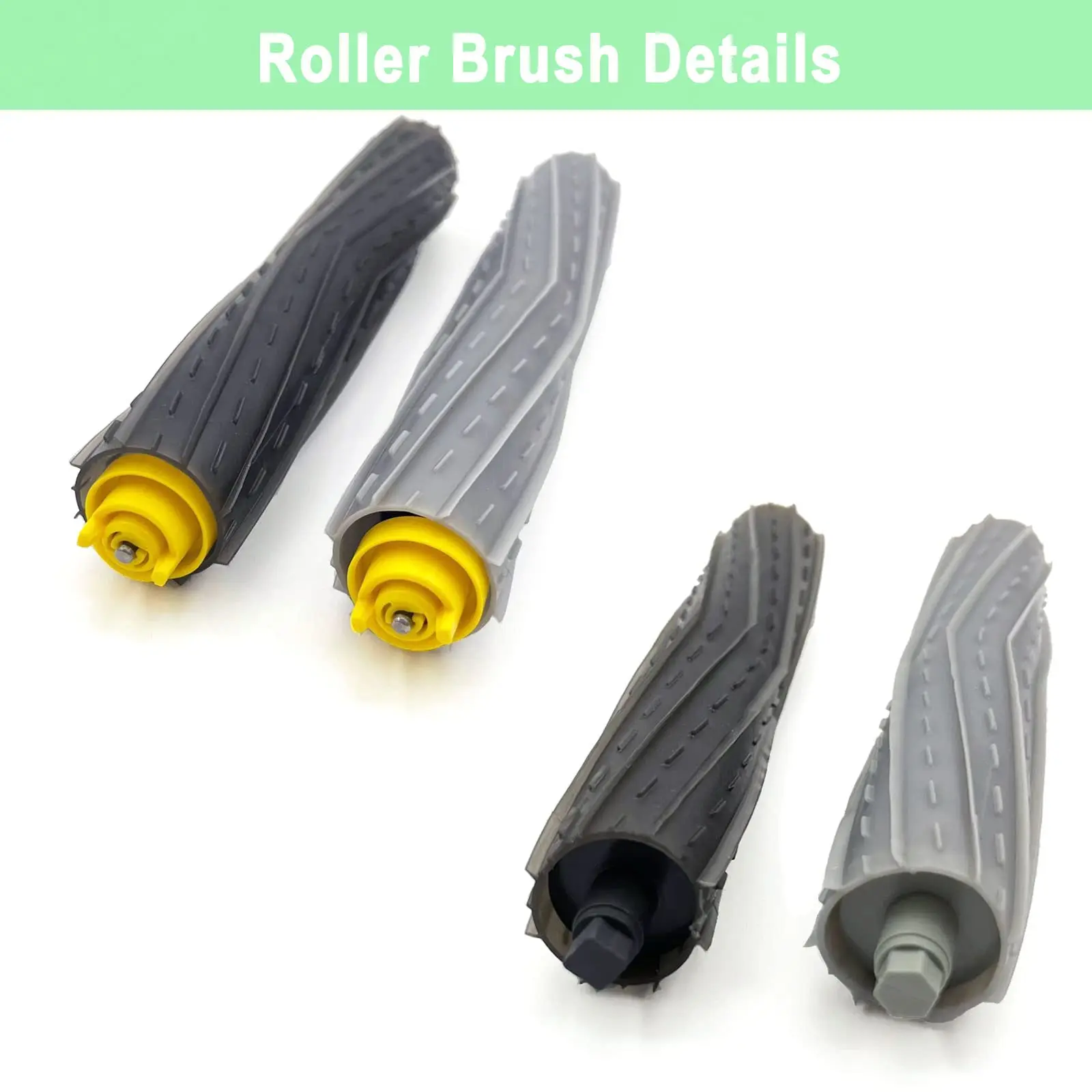 ل اي روبوت رومبا 800 900 سلسلة 805 850 860 861 864 866 870 871 880 890 891 960 980 981 985 961 فراغ الملحقات استبدال