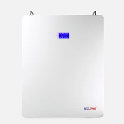 SKE Wall-mounted Home Energy Storage 5kWh 5000W System 48V LifePO4  Power Wall Lithium Battery In