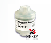 OOA101 OOA101-1 Oxygen Sensor O2 3PINS EnviteC