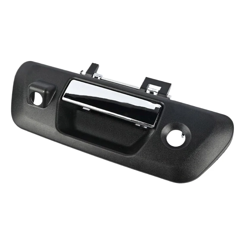 Pickup Truck Rear Tail Gate Door Handle 90606‑4JG0C 90606‑4JG0B for D23 NP300 Exterior Repair Spare Part