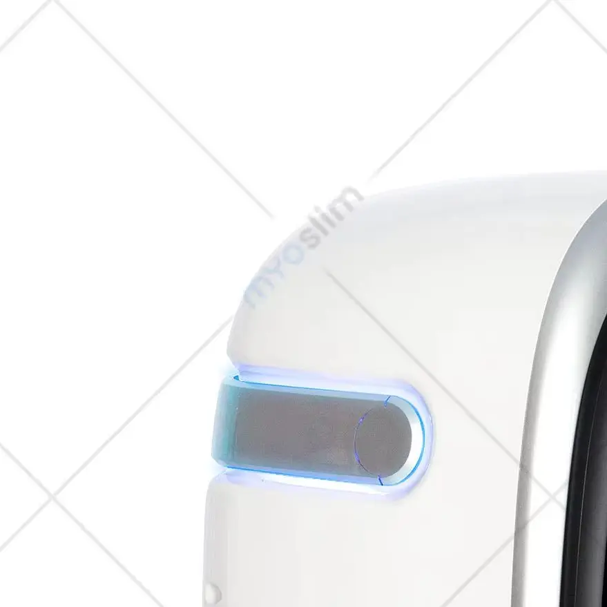 

Latest Myoslim O1 Pro Multifunctional Skin Analyzer - AI Facial Analysis Multiple Spectral Imaging Deep Skin Analysis