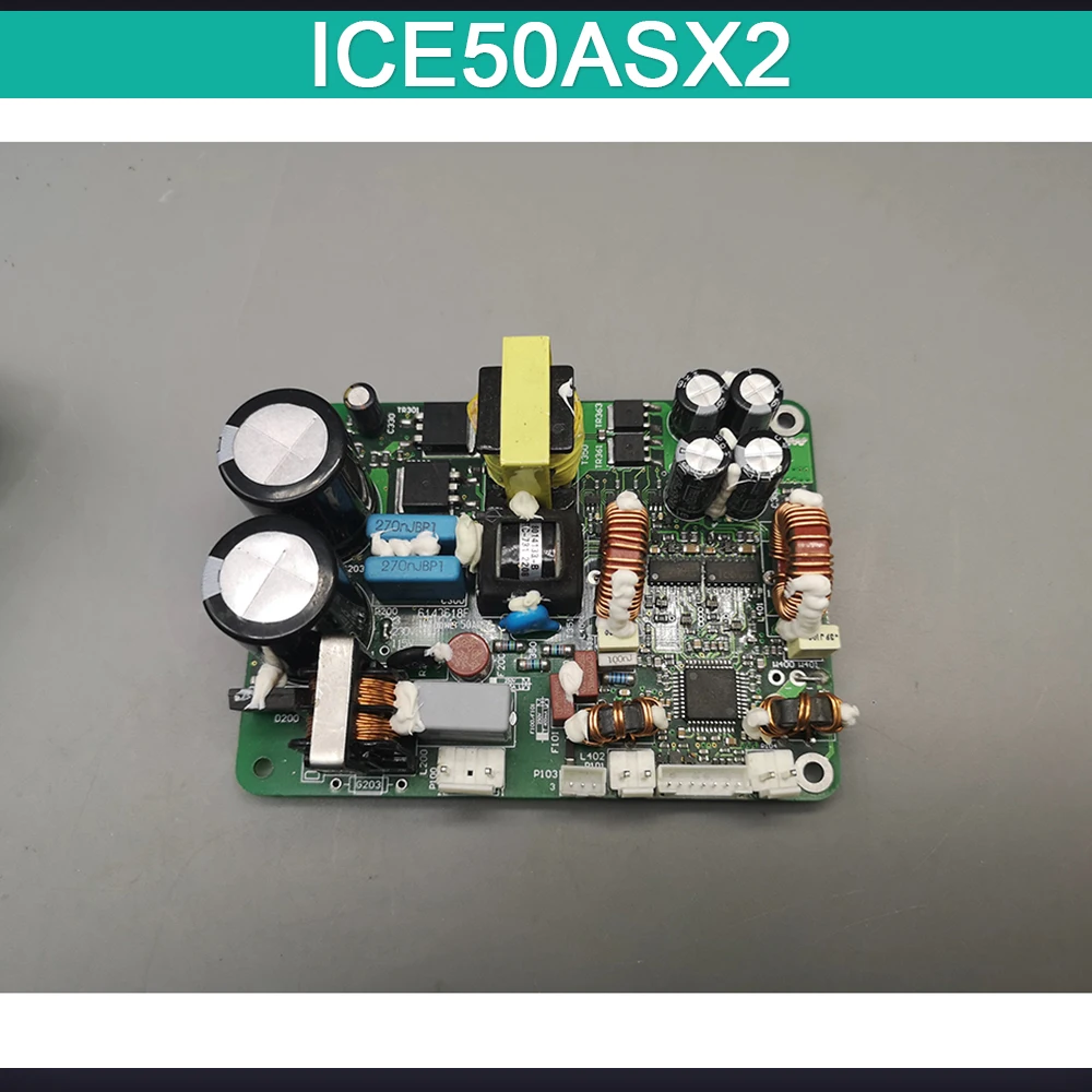 For ICEPOWER Amplifier Board ICE50ASX2